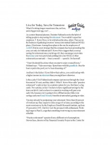 2012 Senior master articles page 14